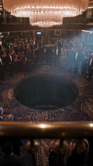 Lost Everything—Now He Owns the Casino Episode 10