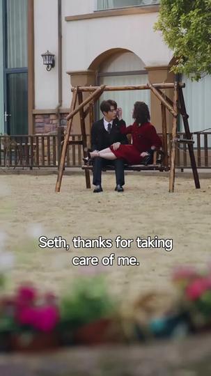 Undercover Temptation: Desire and Deceit Episode 9