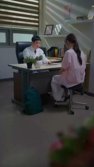 Embarazada del CEO estéril Episodio 1