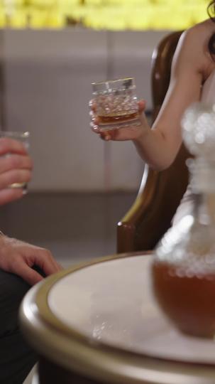 Twist of Time Episode 11