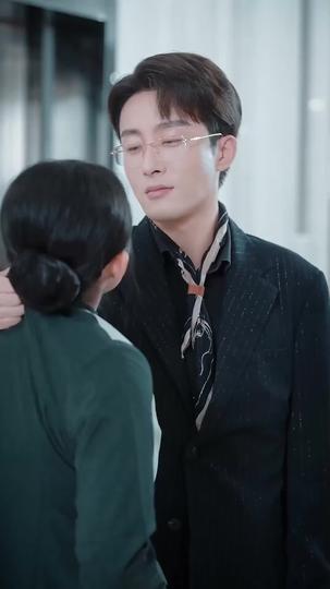 Where Our Love Unfolds Episode 11