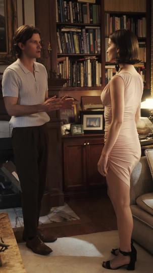 Temptation of the  Ex-Wife Episode 10