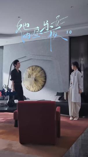 Te amo con dos almas Episodio 10