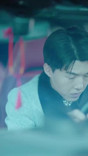 The Stolen Life: Close yet Worlds Apart Episode 3