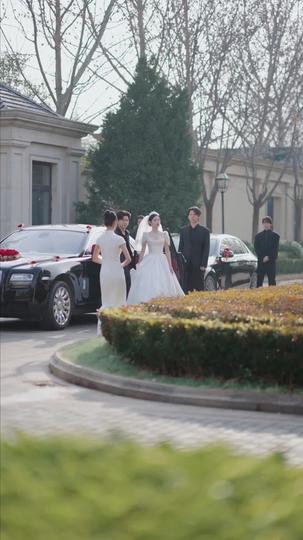 My Scheming Wife, My Billion‑Dollar Life Episode 2