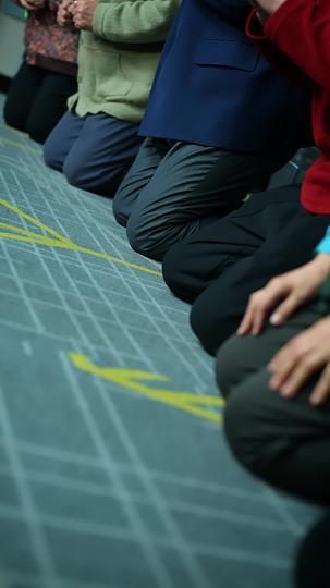 隐世球神之一杆定乾坤 第4集