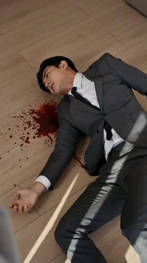 I Sent My Cheating Lover to Hell Episode 1