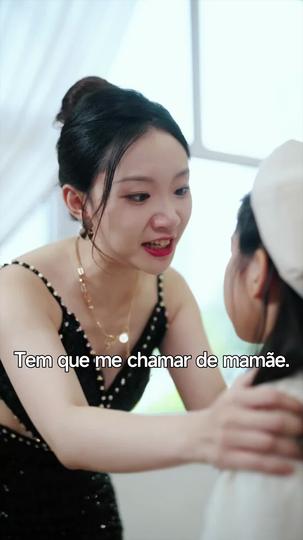 Uma Escolha que Condena Amor à Morte 9Episódio