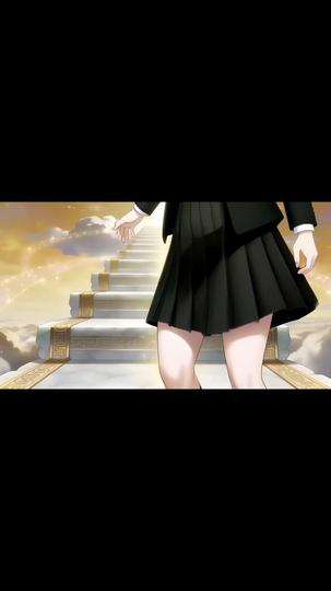 Supreme Spirit: The God Above Gods Episode 5