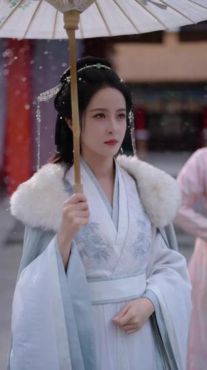 Crown of Her Own Making: Rewritten in Blood and Silk Episode 2