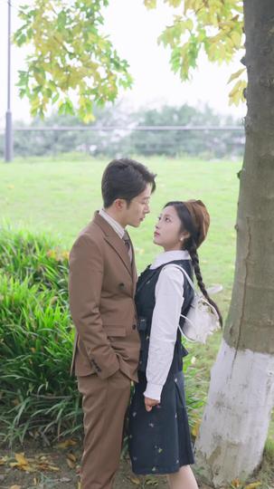 他朝有缘共白头 第7集