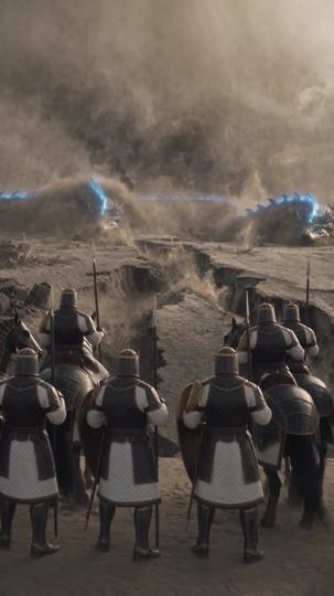 Kneel! The Truth Desert Seraph Awakens  Episode 10