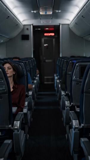 He Gave My Seat Away, So My Father Took His Empire Episode 2