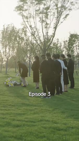 Pembalasan Dendam Sang Istri  Episode 3