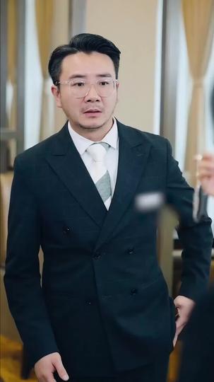 Vengeance Awaits His Return(DUBBED) Episode 11