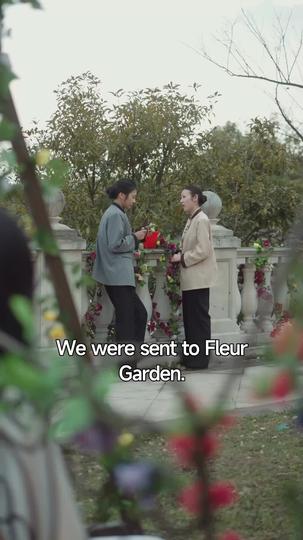 The Scarlet Rose Episode 2