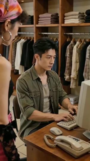 For Richer, For Poorer, Regret Hits Harder Episode 8