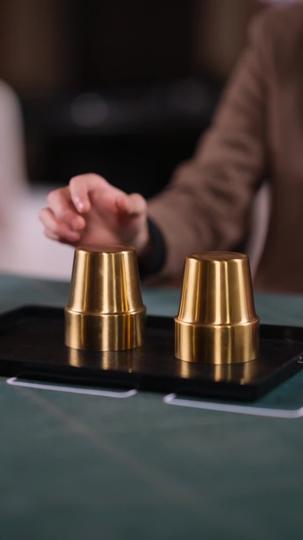 All-In for Justice: Cards of Vengeance Episode 5