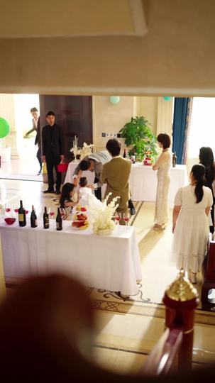 The Billionaire's Secret Bride Strikes Back Episode 10