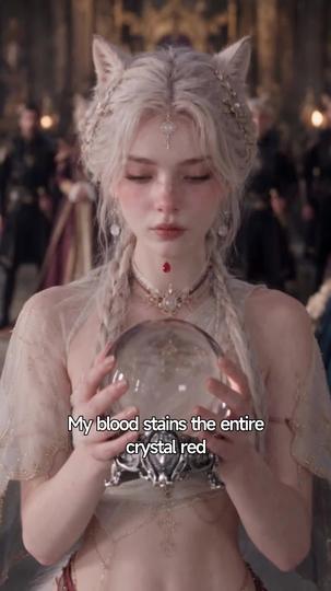 My Twin Gave Birth, But My Crystal Says She's Dead Episode 6