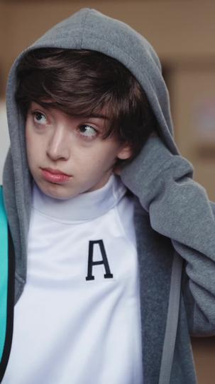 Meu Crush Acha que Sou Seu Mano 4Episódio