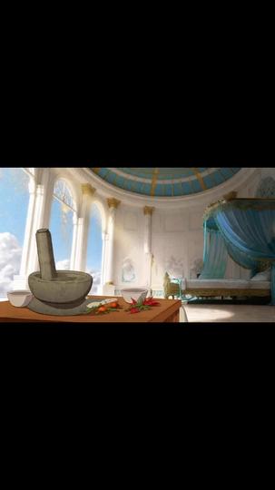 Harem Inversé : Guérir les Bêtes, Conquérir les Cœurs Épisode9