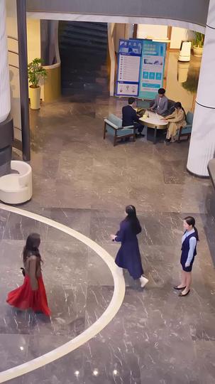 Code of Desire: When Love Hacked the Heart Episode 3