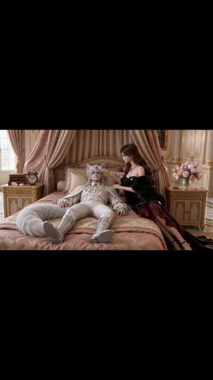 System of Riches: Love Follows My Command Episode 9