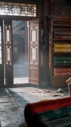震驚：祖母讓我振興家族 第11集