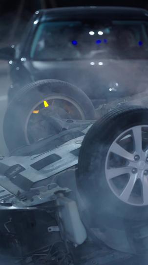 未央夜风摇曳 第6集