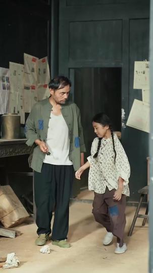 By Fate, By Blood, Back to Family Episode 7