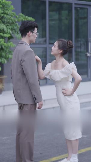 時光來時的軌跡 第8集