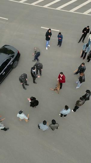 怒りの臨界点、怒ってはいけない男 第 10 話