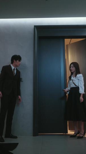 From Pact to Passion: He Loved Me All Along Episode 11