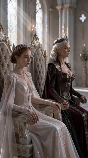 The Vow That Withered Episode 10