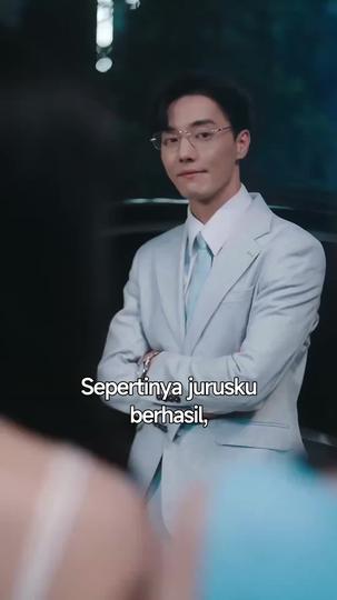 Jejak Cinta yang Tersisa Episode 9