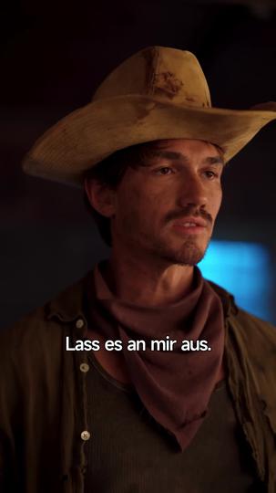 Feuer! Frauen! Ferner Westen! 11Folgen