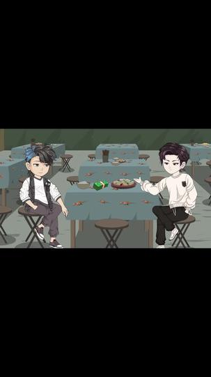 花开未果 第10集