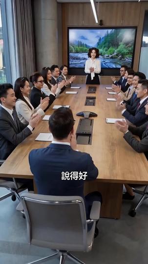 我靠真心話逆風翻盤 第4集