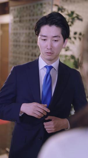 まさかお父さんが大富豪？ 第 11 話