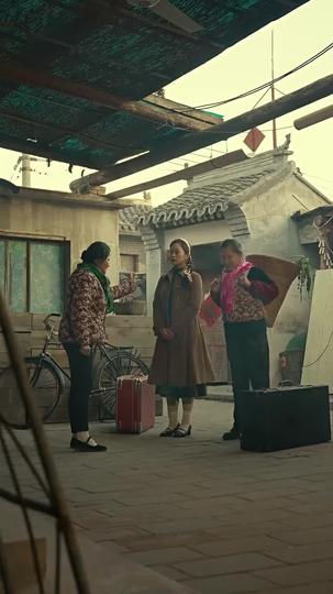 타임슬립 온 새엄마(더빙) 제5회