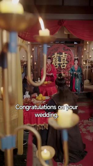 Her Comeback Shocks the Kingdom Episode 2