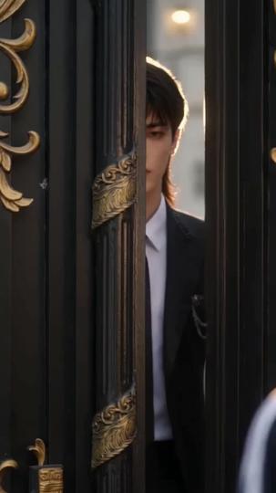 The Heiress They Threw Away Episode 1