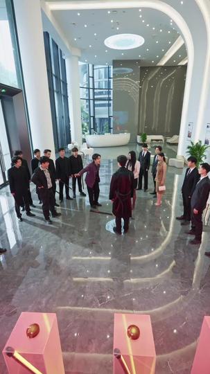 一级警报，狂枭归来 第10集