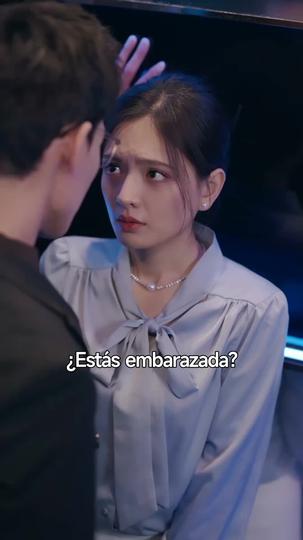 Quédate Conmigo Episodio 6