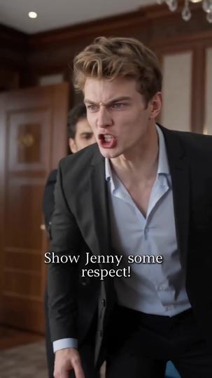 My Alpha Stepbrother Episode 8