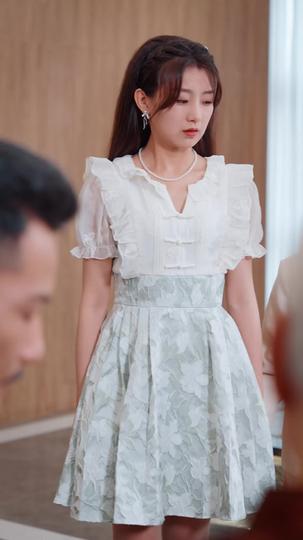 天才魔术师 第4集