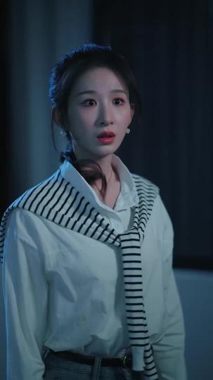 夜行楼梯间 第10集