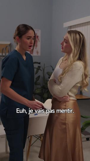 Mon Frère, Mon Amant, Notre Enfant Épisode7