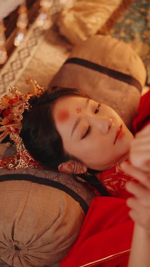 三世情缘两不疑 第6集